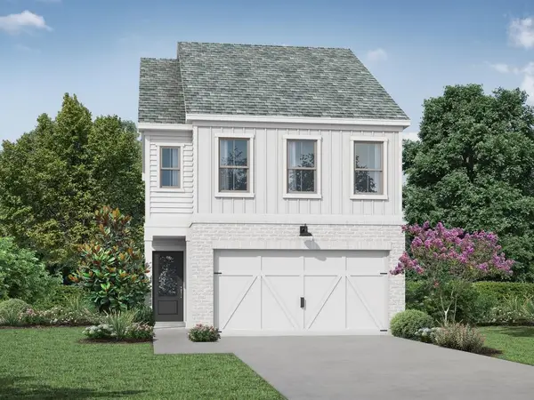 1512 Thurcroft Lane, Lawrenceville, GA 30043