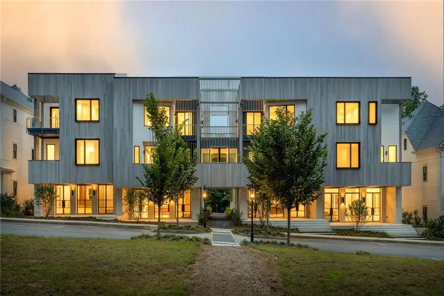 11542 Serenbe Lane, Chattahoochee Hills, GA 30268 - #2