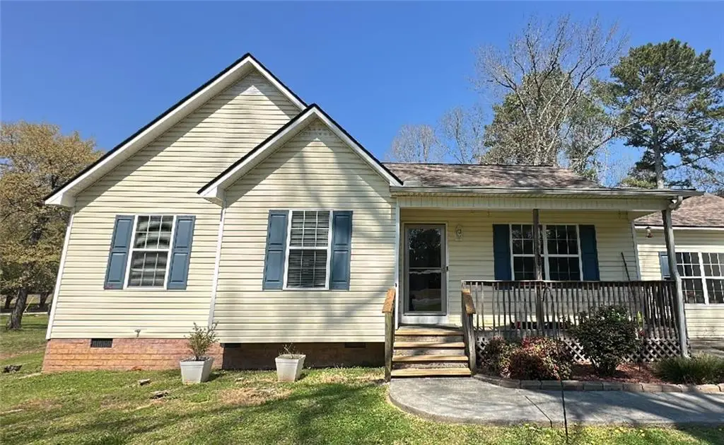209 David Lake Road Nw, Calhoun, GA 30701 - #1