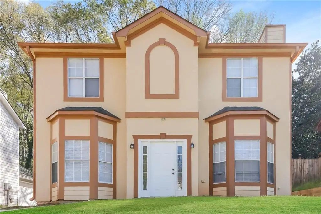 4899 Hairston Place, Stone Mountain, GA 30088 - #1