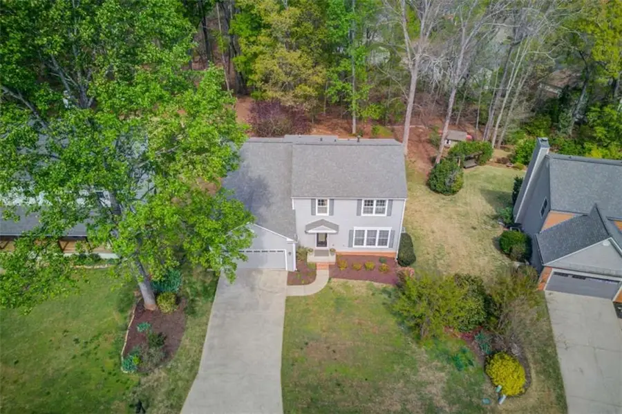 6530 Maid Marion Close, Alpharetta, GA 30005 - #2