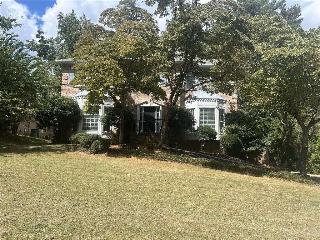 1273 Channel Park Sw, Marietta, GA 30064 - #1