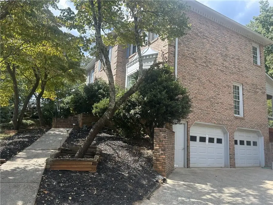 1273 Channel Park Sw, Marietta, GA 30064 - #2