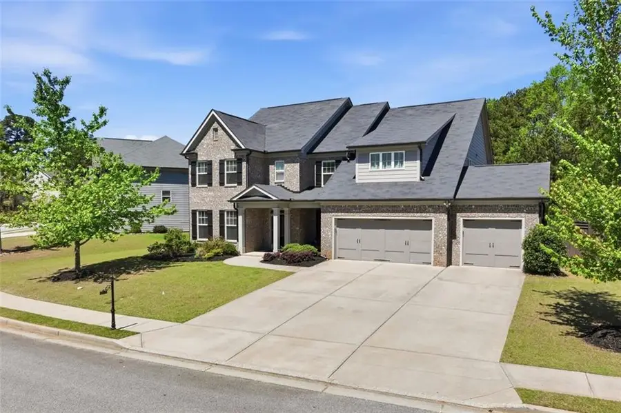 3449 Crayton Glen Way, Buford, GA 30519 - #2