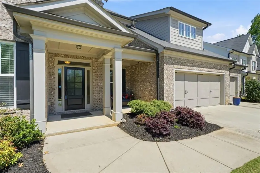 3449 Crayton Glen Way, Buford, GA 30519 - #3