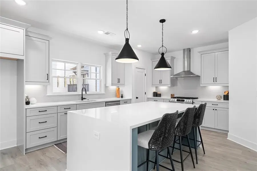 3311 Stillwood Drive, Hapeville, GA 30354 - #2