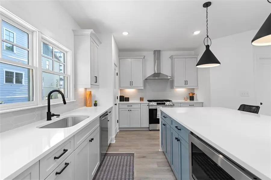 3311 Stillwood Drive, Hapeville, GA 30354 - #3