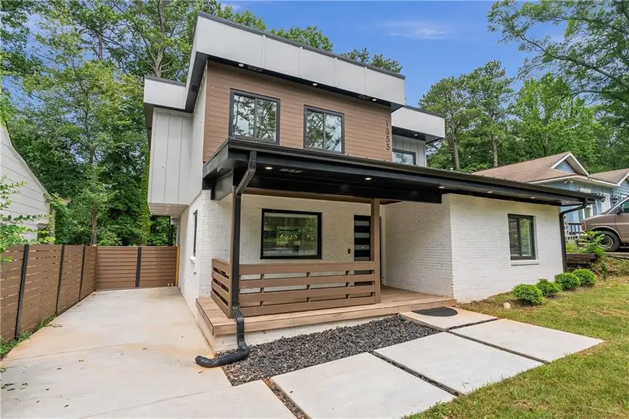 1355 Lockwood Drive Sw, Atlanta, GA 30311 - #2