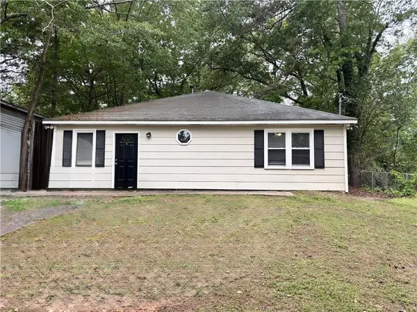 4815 Drew Avenue, Columbus, GA 31904