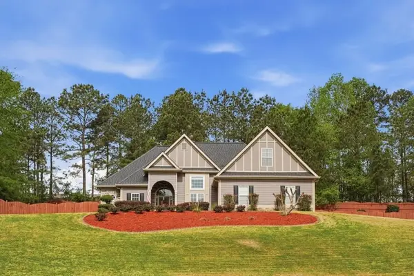 8250 Mossybrook Lane, Douglasville, GA 30135