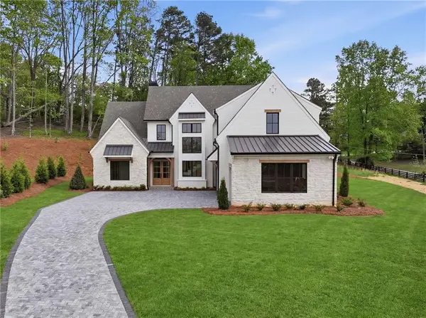 4410 K D Kruzel Drive, Cumming, GA 30041