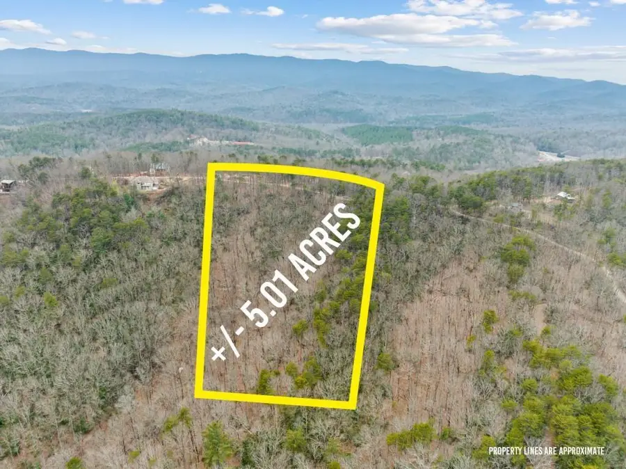 0 Amicalola Woods Road, Dawsonville, GA 30534 - #3