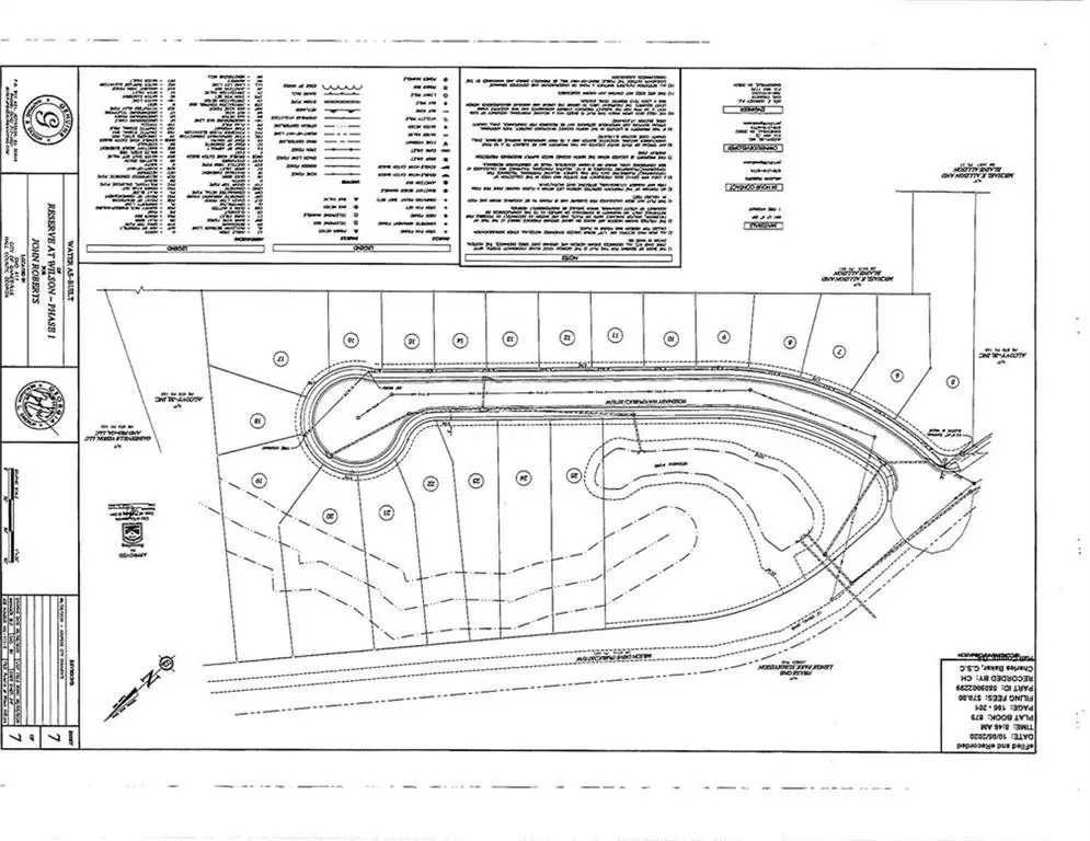 LOT 18 Rosemary Way, Gainesville, GA 30507 - #1