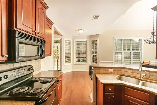 11 Gannon Gap Court, Douglasville, GA 30134