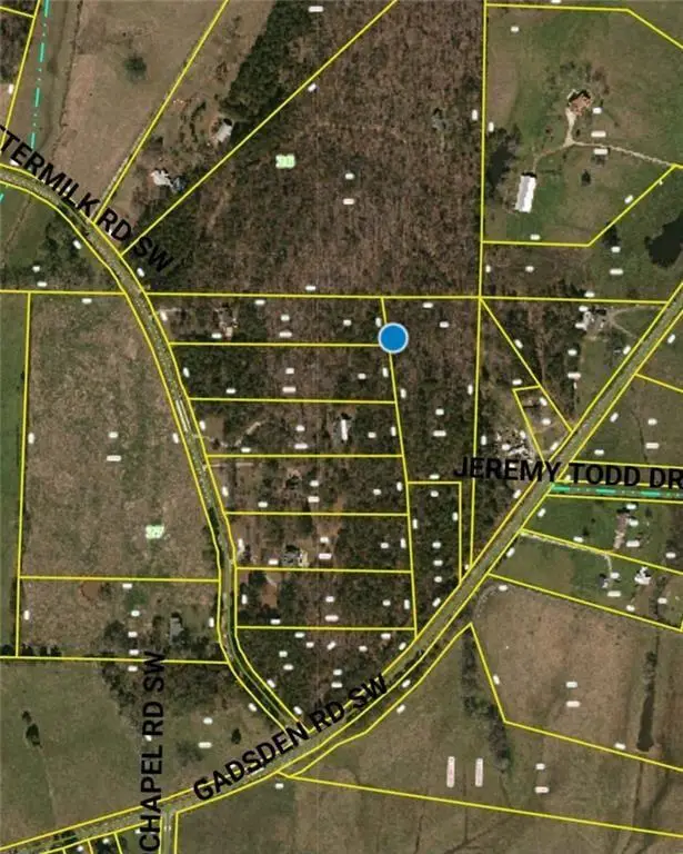 700 Gadsden Road Sw, Cave Spring, GA 30124 - #2