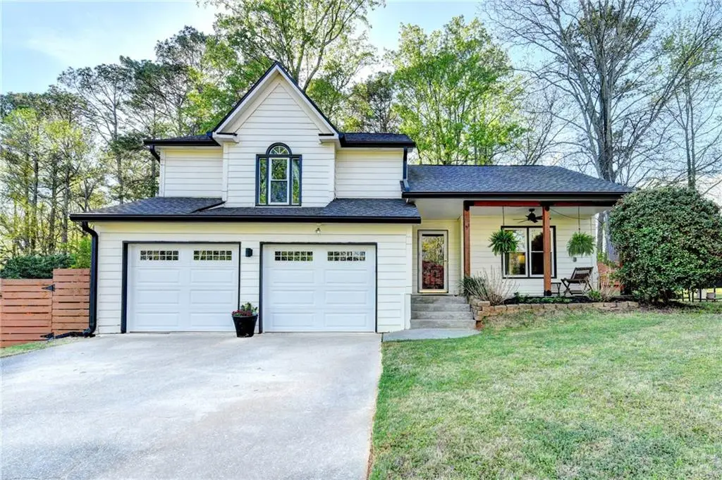 4069 Keheley Glen Drive Ne, Marietta, GA 30066 - #1