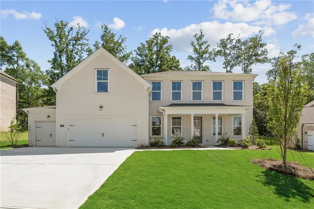 6955 Melody Ridge Road, Buford, GA 30518 - #1