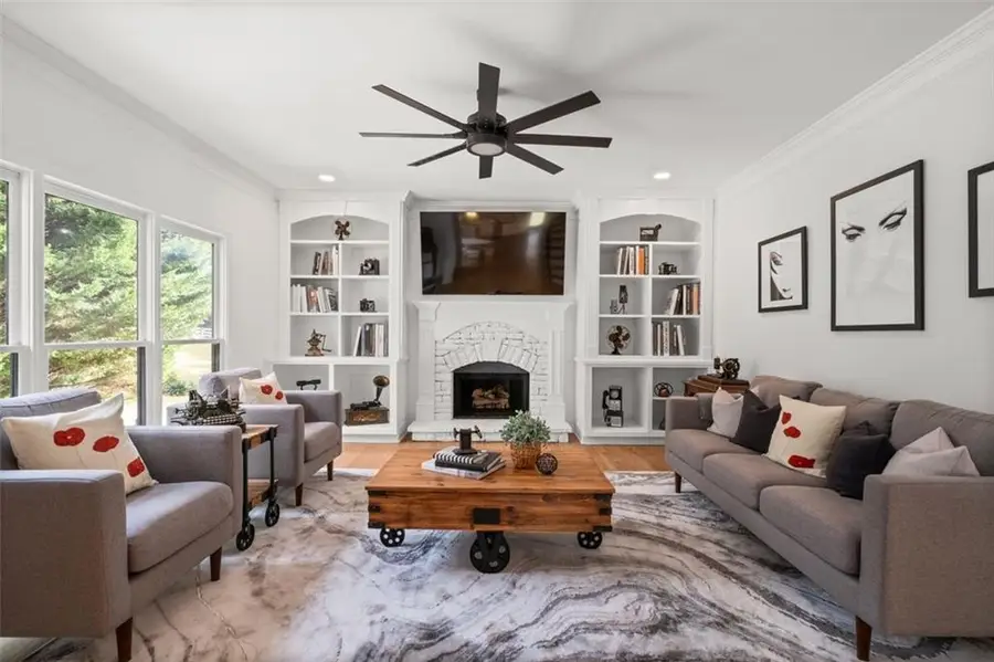 4030 Scenic View Court, Cumming, GA 30028 - #2