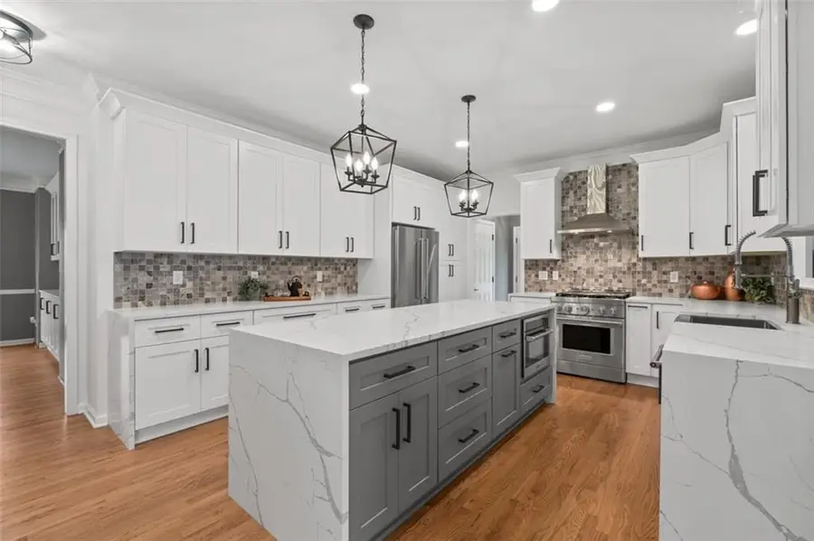 4030 Scenic View Court, Cumming, GA 30028 - #3