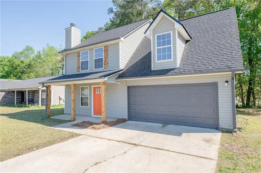 5493 Denny Drive, Atlanta, GA 30349 - #3