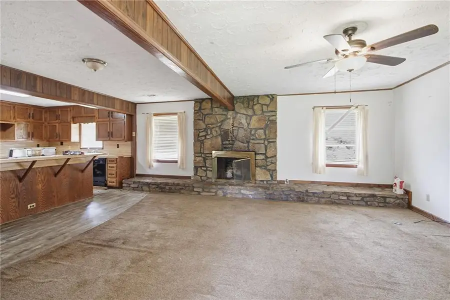 2521 Fairview Road, Covington, GA 30016 - #2