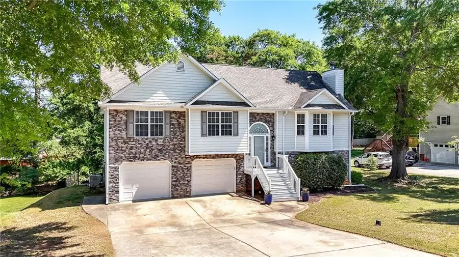 35 Meadowbridge Drive Sw, Cartersville, GA 30120 - #2