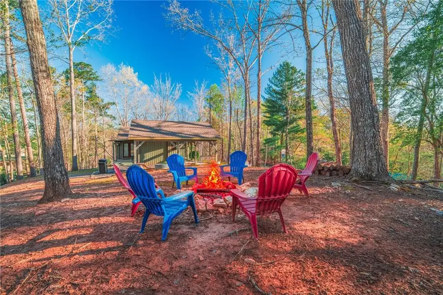 253 Zenith Trail, Ellijay, GA 30540 - #2