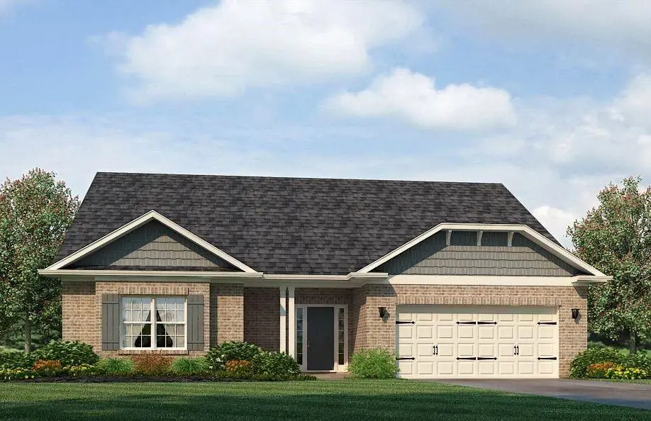 642 Bald Ridge Circle, Demorest, GA 30535 - #1