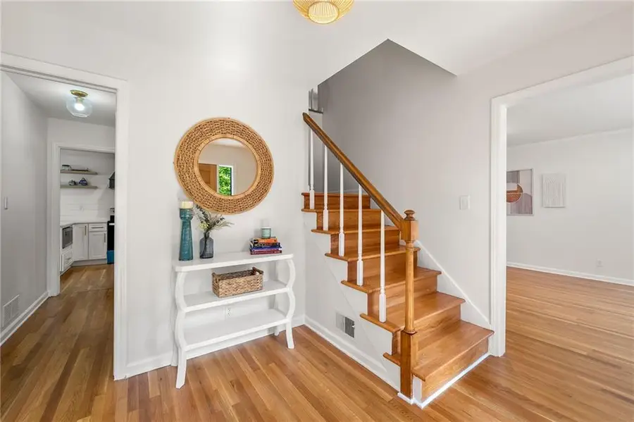 3178 Sugarplum Road, Atlanta, GA 30345 - #3