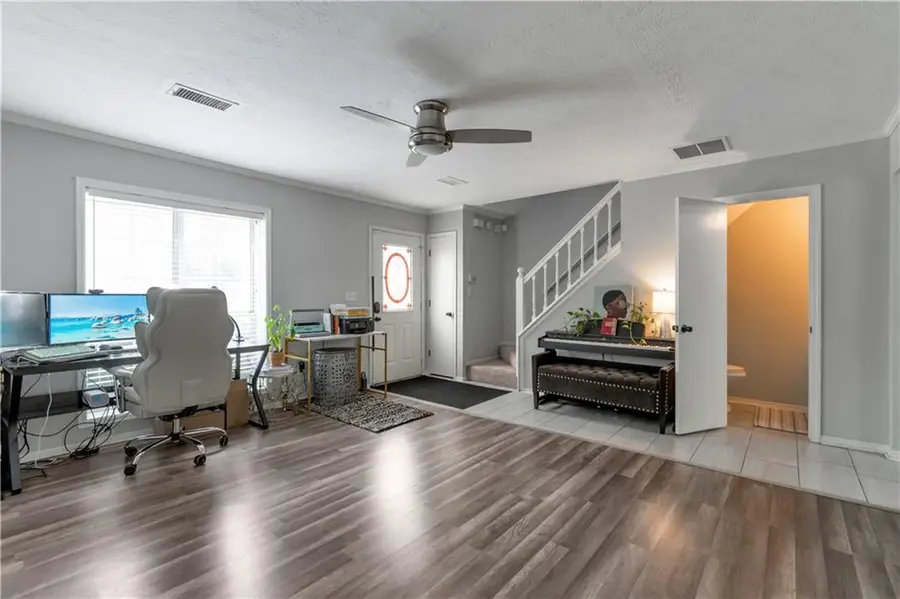 1224 Shelton Way, Lawrenceville, GA 30043 - #3