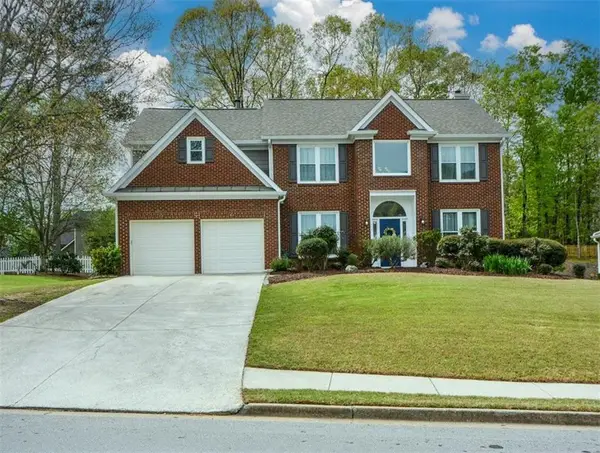 3433 Mill Grove Terrace, Dacula, GA 30019