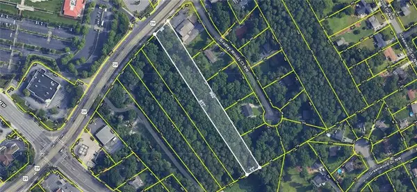 5414 Lawrenceville Highway Nw, Lilburn, GA 30047