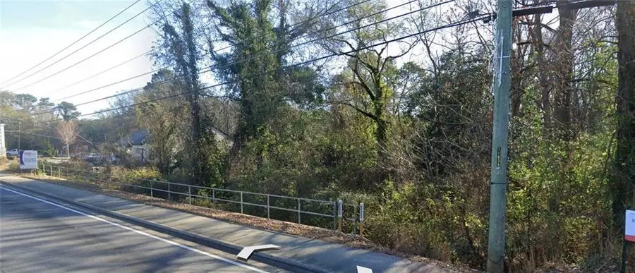 5414 Lawrenceville Highway Nw, Lilburn, GA 30047 - #3