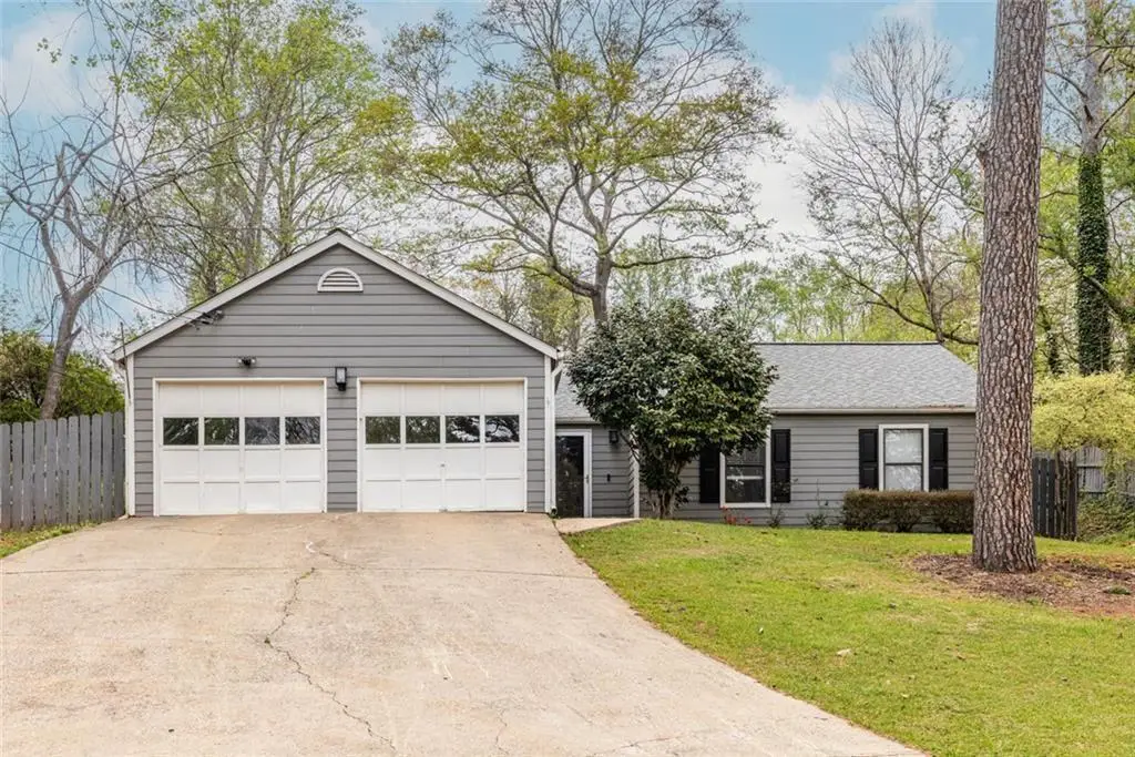 817 Riverstone Lane, Woodstock, GA 30188 - #1