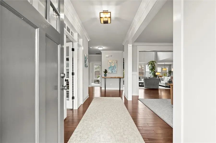 740 Lanshire Drive, Alpharetta, GA 30004 - #3