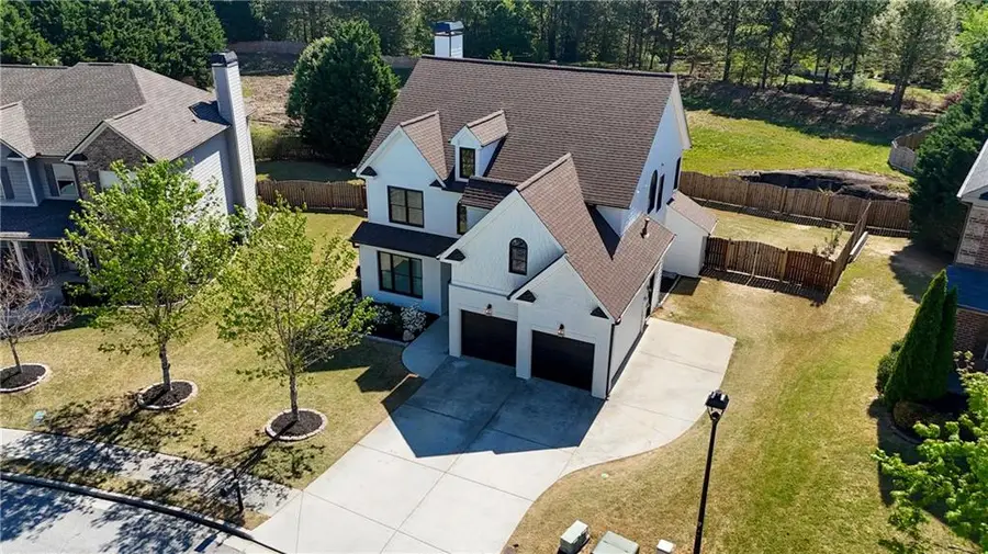 505 Starmist Court, Loganville, GA 30052 - #2