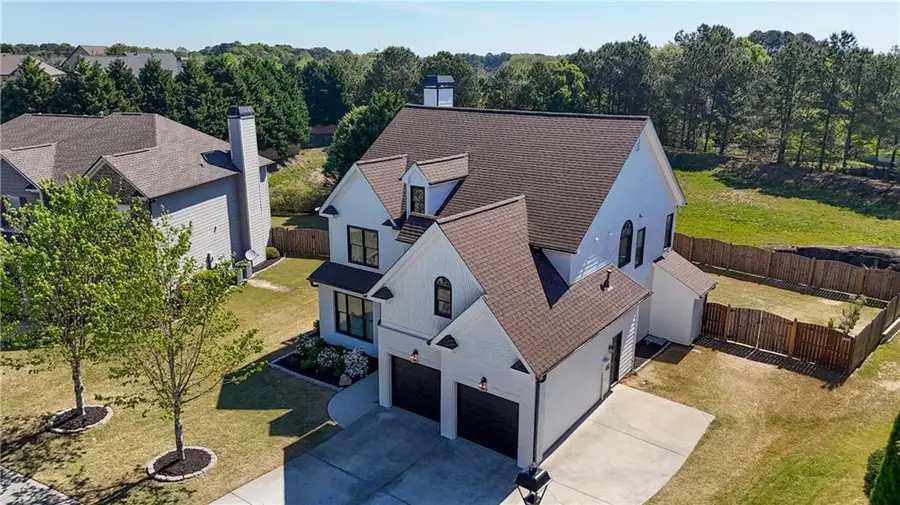 505 Starmist Court, Loganville, GA 30052 - #3