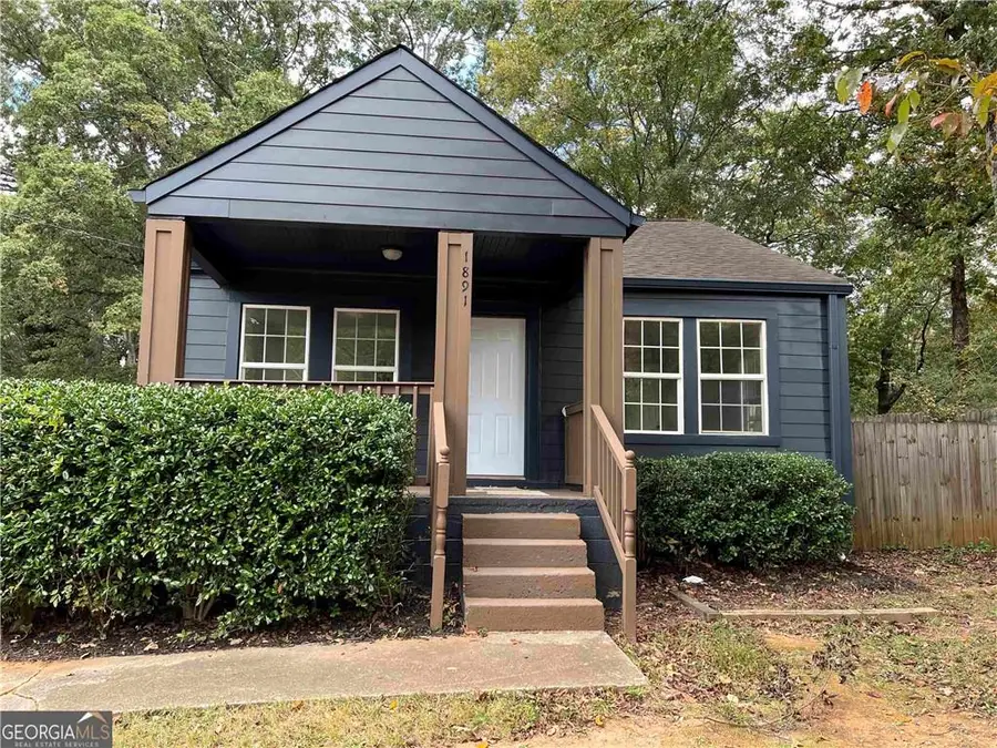 1891 Connally Drive, Atlanta, GA 30344 - #2