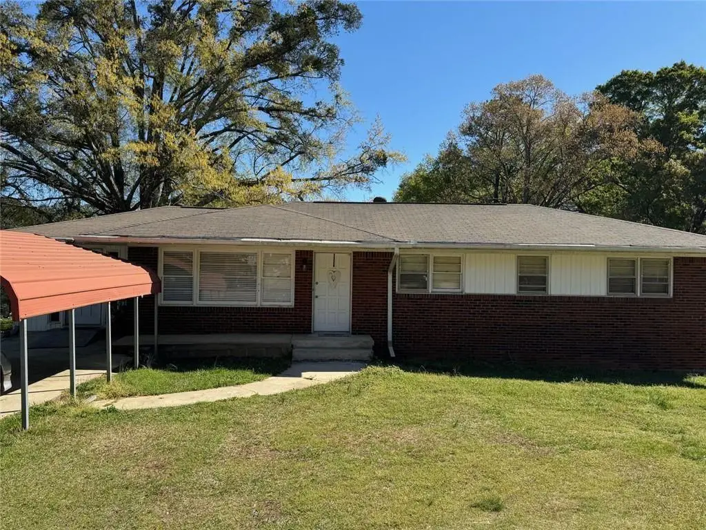 2503 Gwinn Drive Nw, Norcross, GA 30084 - #1