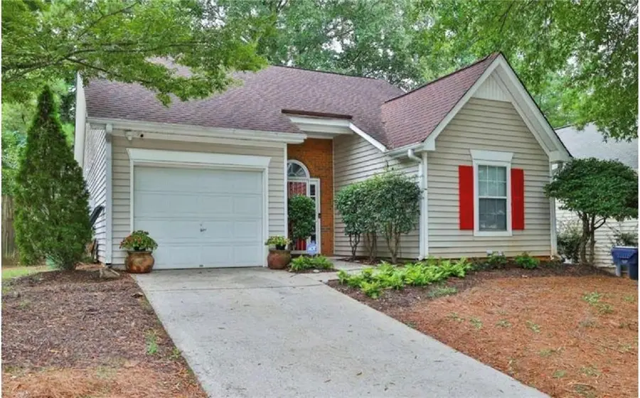 3804 Benjamin Court Sw, Atlanta, GA 30331 - #2