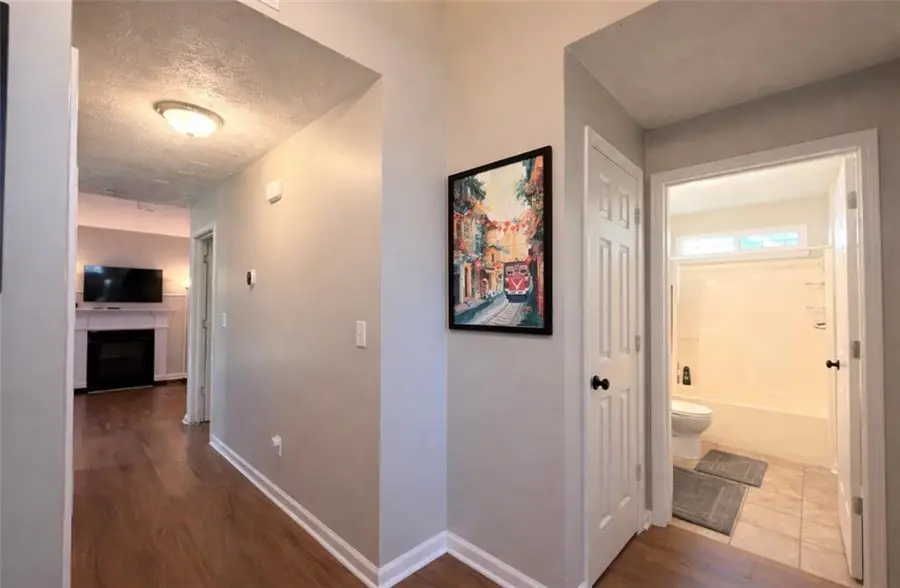 3804 Benjamin Court Sw, Atlanta, GA 30331 - #3