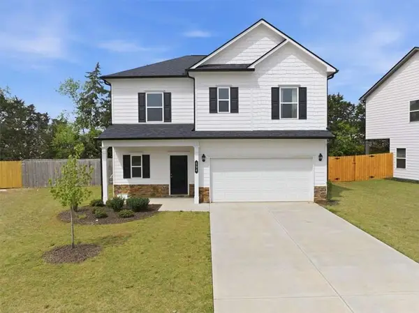 594 Summerfield Lane Nw, Cartersville, GA 30120