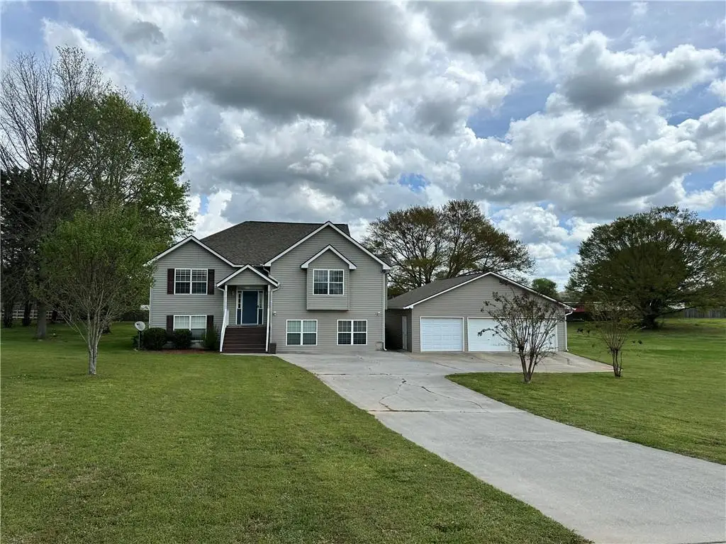 2334 Frettiesburg Drive, Rockmart, GA 30153 - #1