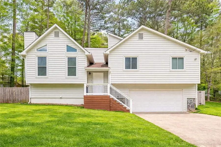 2340 Danielle Court, Marietta, GA 30062 - #2