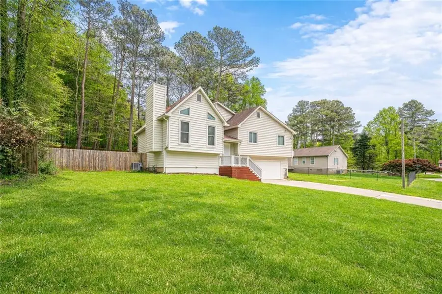 2340 Danielle Court, Marietta, GA 30062 - #3