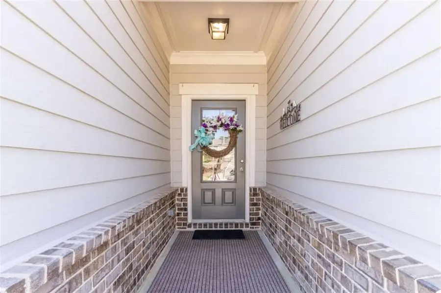 1079 Kingswood Way, Hoschton, GA 30548 - #2