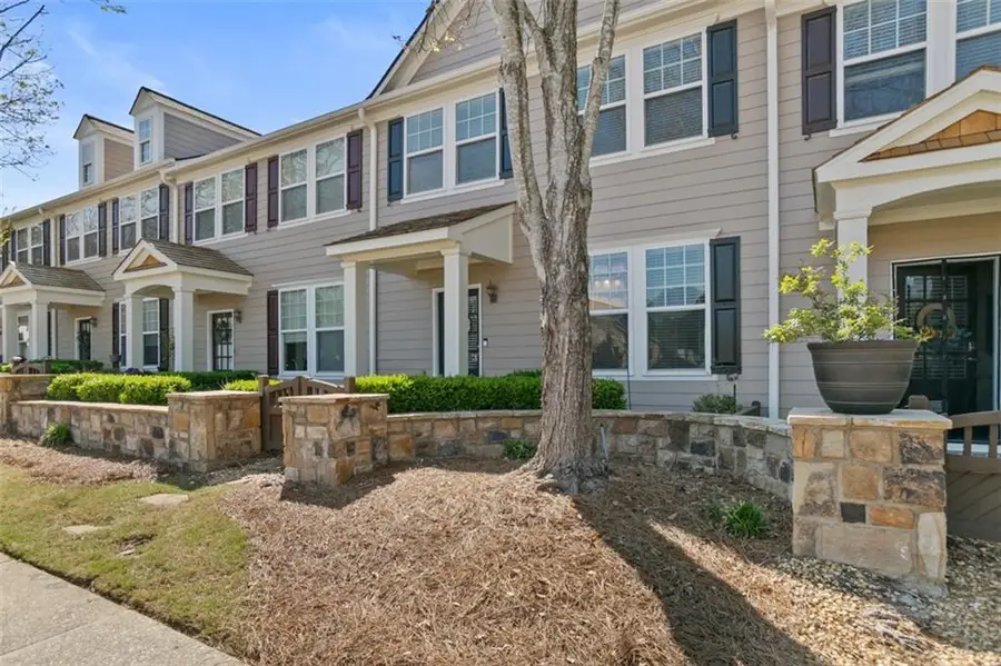 207 River Green Avenue, Canton, GA 30114 - #3