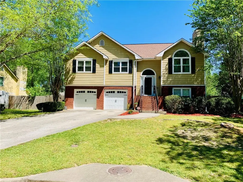 3590 Andrea Lee Court, Snellville, GA 30039 - #1