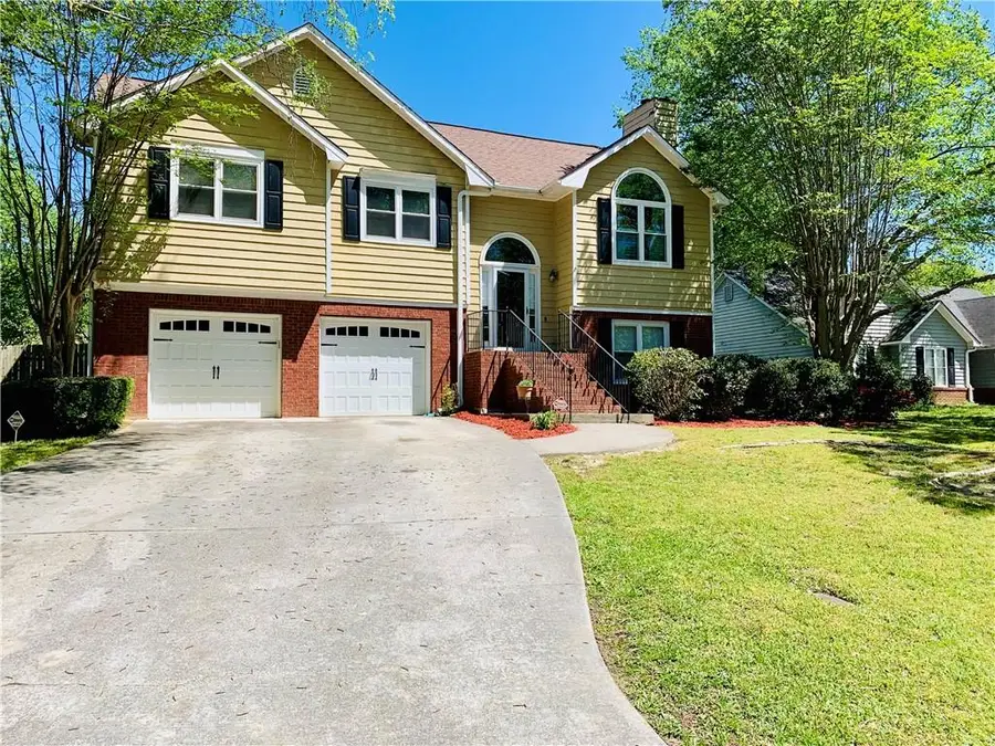 3590 Andrea Lee Court, Snellville, GA 30039 - #3