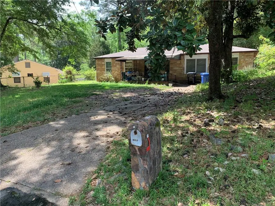 1633 Buford Avenue, Columbus, GA 31903 - #2